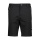 CMP Wanderhose Bermuda-Shorts mit thermoverschweißter Tasche (UV-Schutz) schwarz Herren
